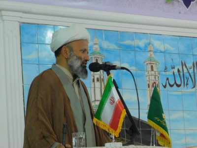 آمریکا به کمتر از تسلیم راضی نیست