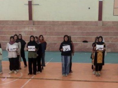 هامون نایب‌قهرمان مسابقات طناب‌کشی بانوان شد