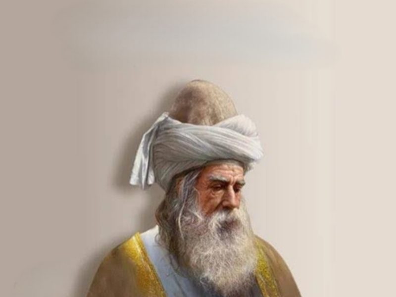 مولوی؛ میراث‌دار اندیشه و عرفان ایرانی