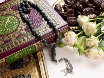 شروع صبح با یک صفحه از قرآن کریم