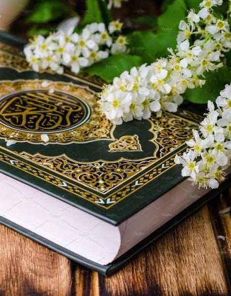 شروع صبح با یک صفحه از قرآن کریم
