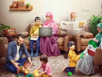 خانواده نخستین مدرسه تربیت دینی نوجوانان