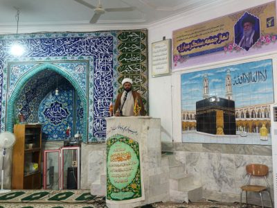 دفاع مقدس نماد وحدت ملت ایران
