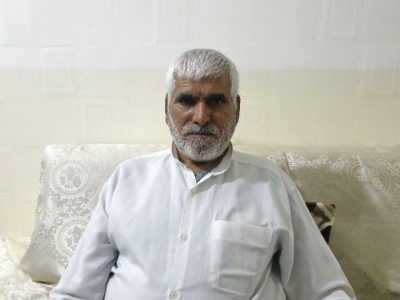 کمبود امکانات مانع ایستادگی در جبهه نشد