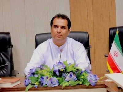 مهروموم یک واحد متخلف یخ‌سازی در سراوان