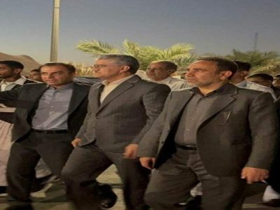 جشنواره روستایی زاهدان، نماد وفاق و وحدت