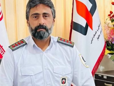 ارتقای آتش‌نشانی، گامی برای ایجاد فرماندهی واحد حوادث