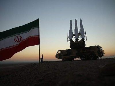 پدافند هوایی، چشمان همیشه بیدار آسمان ایران