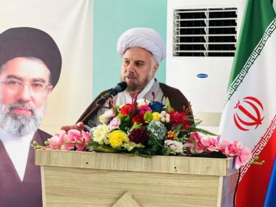 بهره‌برداری از ۴ هزار مسکن مددجویی در سیستان‌وبلوچستان