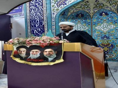 عزت ایران، ثمره ایستادگی شیعه و سنی