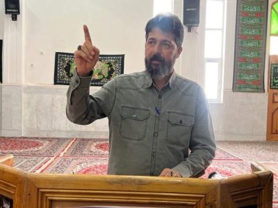 بیش‌فعالی استکبار در تقابل با انقلاب