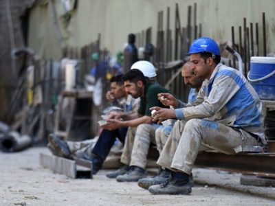 کسب عنوان اداره برتر با محوریت اشتغال بومی