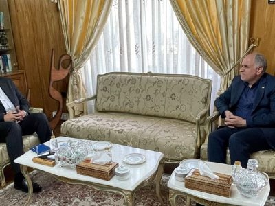همکاری حقوقی، پشتوانه توسعه سیستان‌وبلوچستان شد