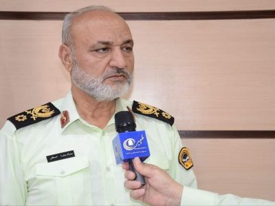 کشف ۳۵۶ کیلوگرم انواع مواد مخدر در سیستان‌وبلوچستان