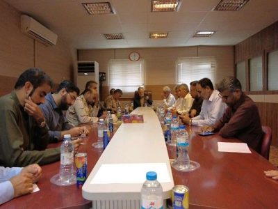 رفع موانع مرز پیشین در مسیر اقدام فوری