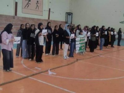 درخشش بانوان زهک در جام پرچم سیستان