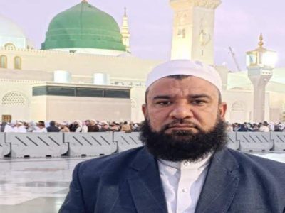 عالم اهل‌سنت، یوسف گرگیج توسط مزدوران صهیونیست به شهادت رسید
