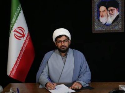 انتظار واقعی، از اصلاح فرد آغاز می‌شود