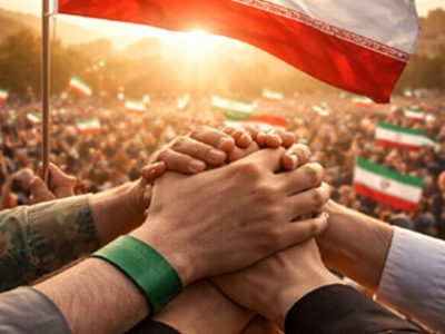 وحدت مردم، خنثی‌کننده توطئه‌های تروریستی دشمن