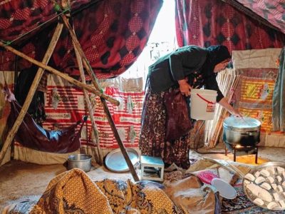 صندوق‌های مشاغل خرد، حلقه اتصال زنان به تولید