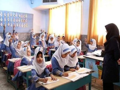 فرصتی دوباره برای تحصیل کودکان سیستان‌وبلوچستان