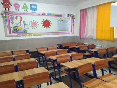 تحویل ۶۰۰ پروژه آموزشی در سیستان‌وبلوچستان