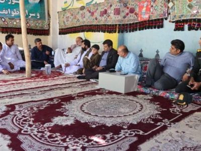 نوجوان ربوده‌شده به آغوش خانواده بازگشتند