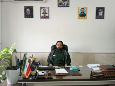 گرامیداشتِ هفته دفاع مقدس با ۱۵۲ برنامه