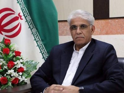 حادثه پیشین در خاک ایران نبوده است