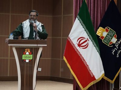 دفاع مقدس گنجینه‌ای ماندگار برای نسل‌های انقلاب
