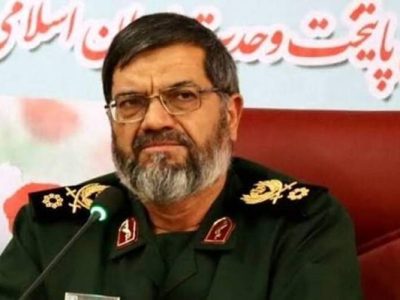 سردار ظریفی، فرماندهی که تا آخرین نفس ایستاد