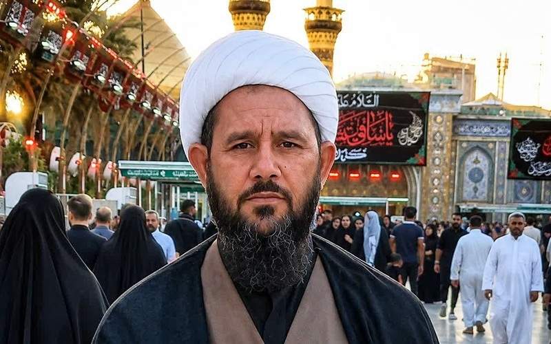 منا یک فاجعه تاریخی، یک مطالبه ماندگار برای جهان اسلام