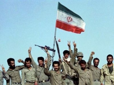 روایت امنیت امروز از دل ۸ سال دفاع مقدس