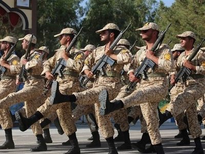 سربازان، ستون‌های مستحکم اقتدار ملی هستند