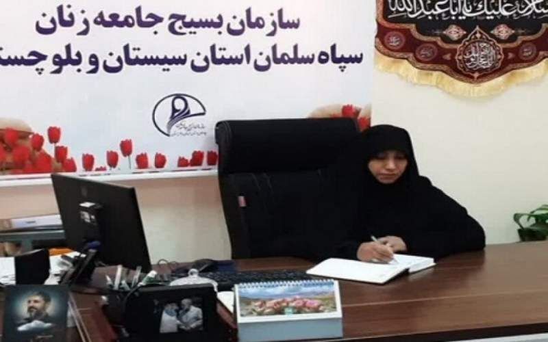 ۵۲ پاتوق دخترانه در سیستان‌وبلوچستان برگزار شد