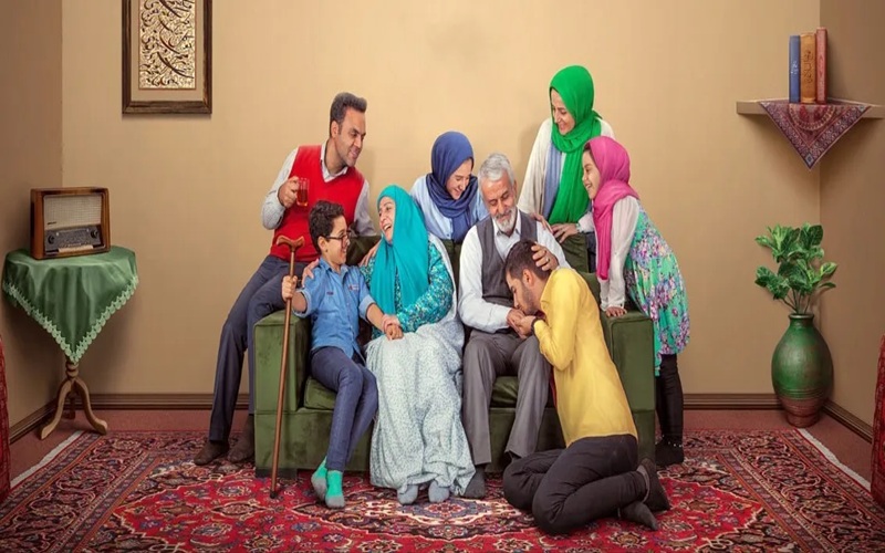 خانواده؛ نخستین سنگر پیشگیری از آسیب‌های اجتماعی