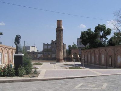 شمس تبریزی، چراغ روشن اندیشه و معرفت
