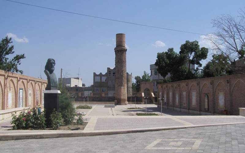 شمس تبریزی، چراغ روشن اندیشه و معرفت