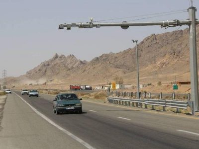 ثبت بیش‌از ۱۲/۹ میلیون تردد در جاده‌های سیستان‌وبلوچستان