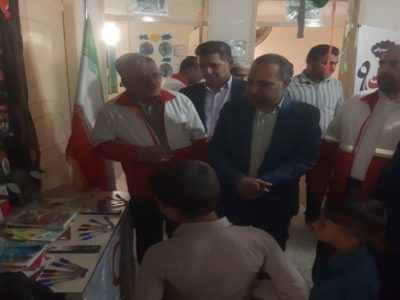 حمایت از دانش‌آموزان، سرمایه‌گذاری در آینده