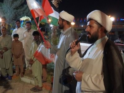 تصرف زیردریایی آمریکایی جلوه‌ای از اقتدار دفاعی ایران
