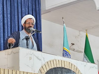 اقتدار ایران ریشه در مکتب عاشورا دارد