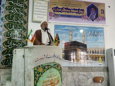 امنیت، پایه ثبات جامعه و کشور است