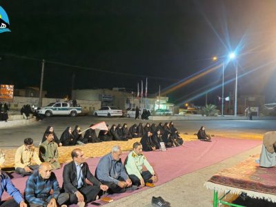 هامون؛ وقتی حضور، روایتگر همبستگی می‌شود