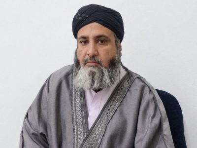 امنیت پایدار با همراهی مردم حفظ می‌شود