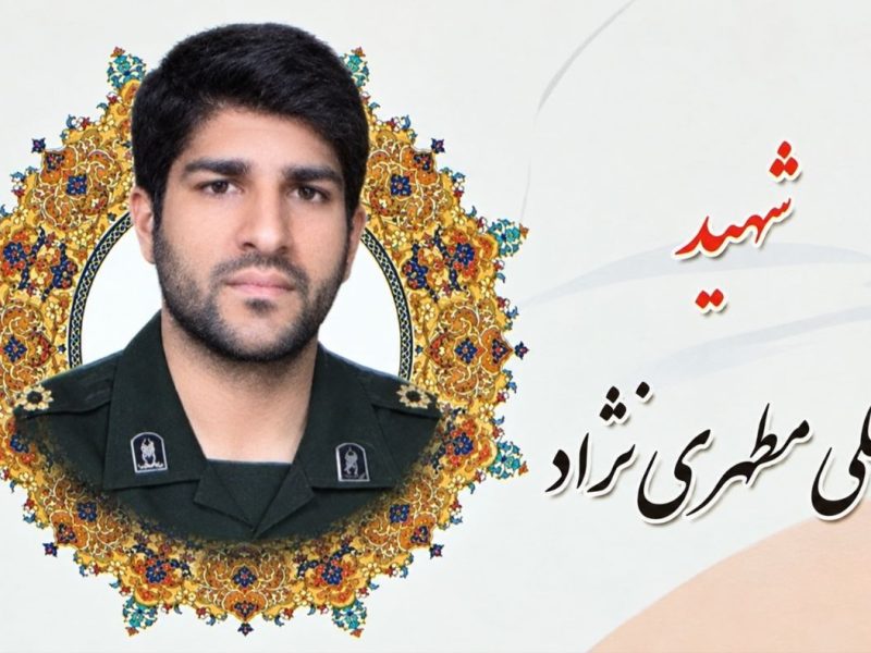 رمز پیروزی در تبعیت از ولی‌فقیه است