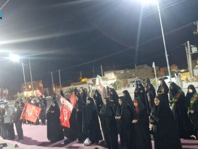 هامون؛ ۲۴۲ موج ایستادگی