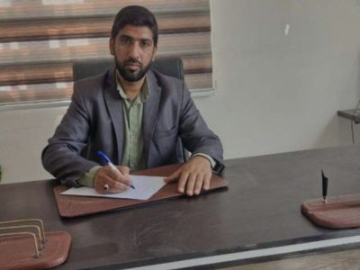 جهان پاسخگوی خون کودکان فلسطینی باشد