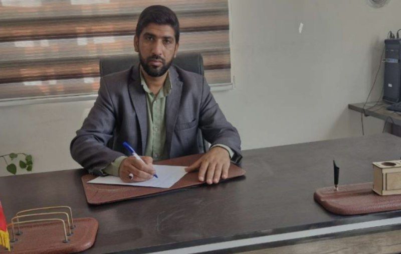 جهان پاسخگوی خون کودکان فلسطینی باشد