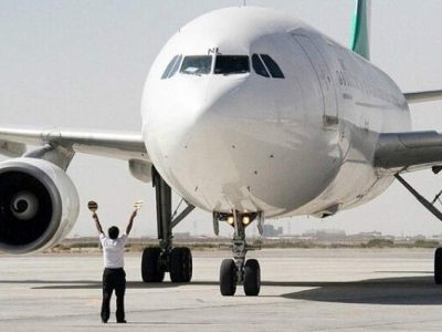 برقراری پرواز تهران – زابل از مهرماه